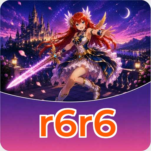 r6r6 APK Indonesia - Panduan Lengkap dan Tutorial