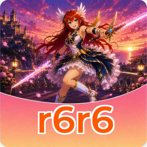 r6r6 APK Indonesia - Panduan Lengkap dan Tutorial